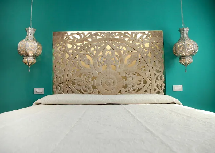 Hypnos Boutique Hotel San Teodoro 