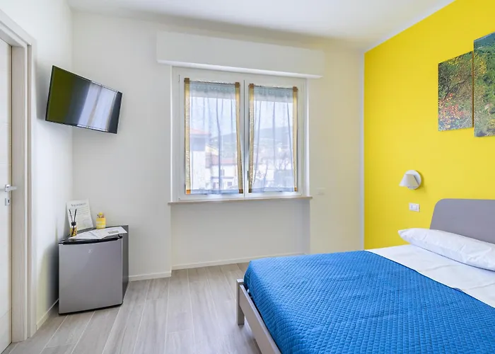 Bed and Breakfast Per le vie del Conero Sirolo