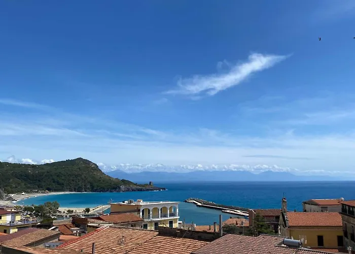 B&B Morrocoy Marina di Camerota