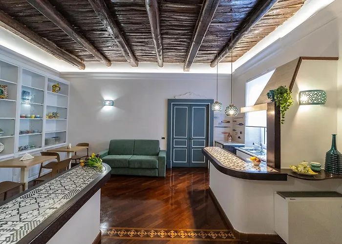 B & B Boutique Epoca Salerno