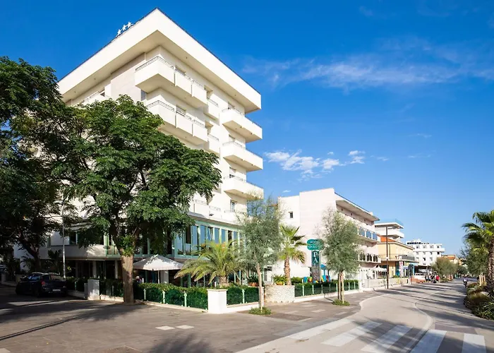 Hotel Palos Rimini