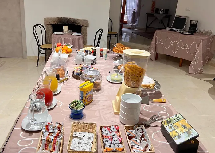 Magralù 2 B&B Alghero
