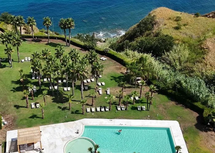Infinity Resort Tropea Parghelia