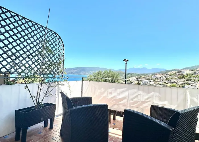Belvedere Hotel-B&B Palinuro