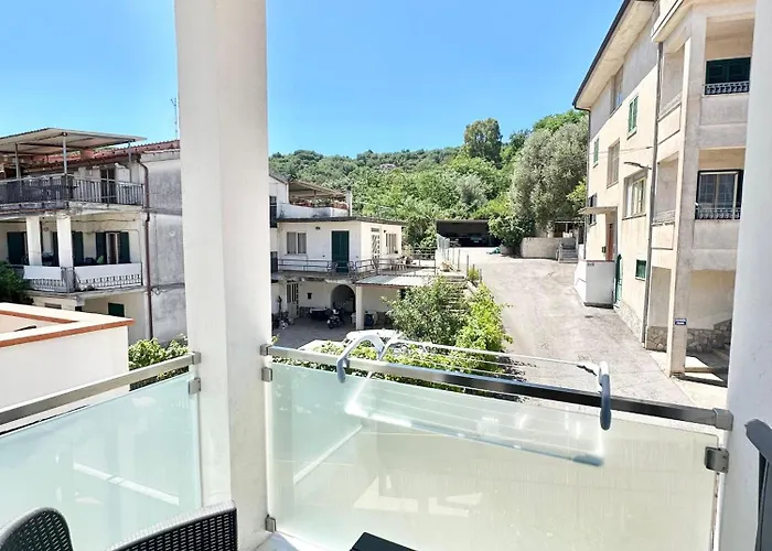 Belvedere Hotel-B&B Palinuro
