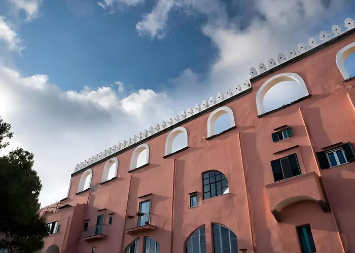 Hotel sul MareMezza Torre