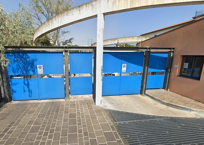 Hotel Sirius Riccione