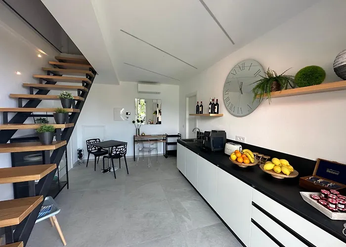 B&B Perla sul mare Moneglia