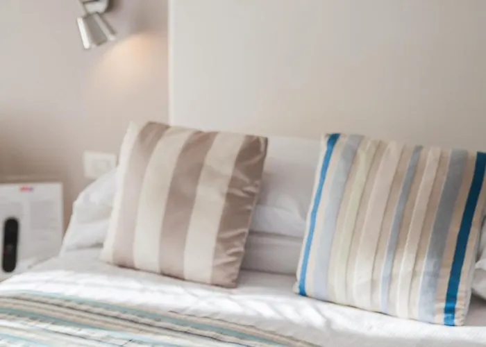 Hotel Belsoggiorno Sanremo