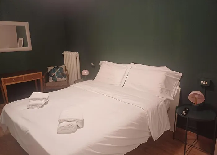Albergo Malibu Sanremo