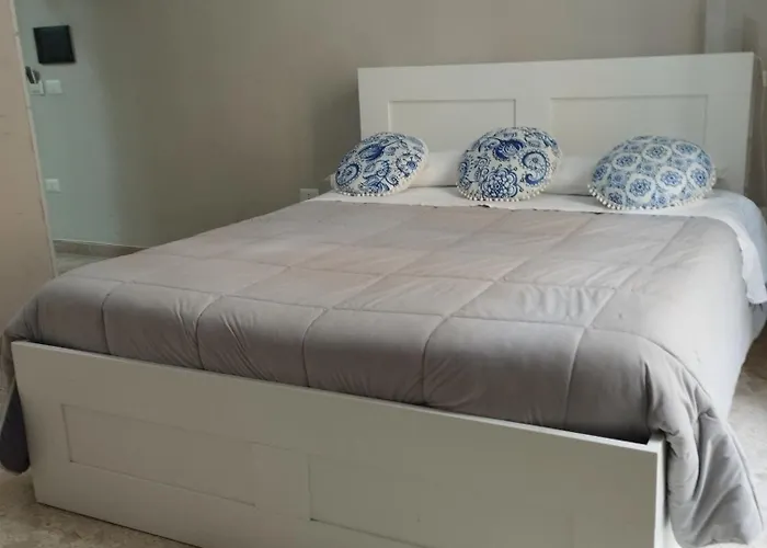 Junior Suite Salerno
