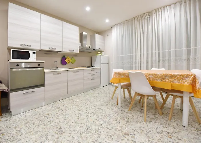 Bed and Breakfast Casa di mamma Gaeta