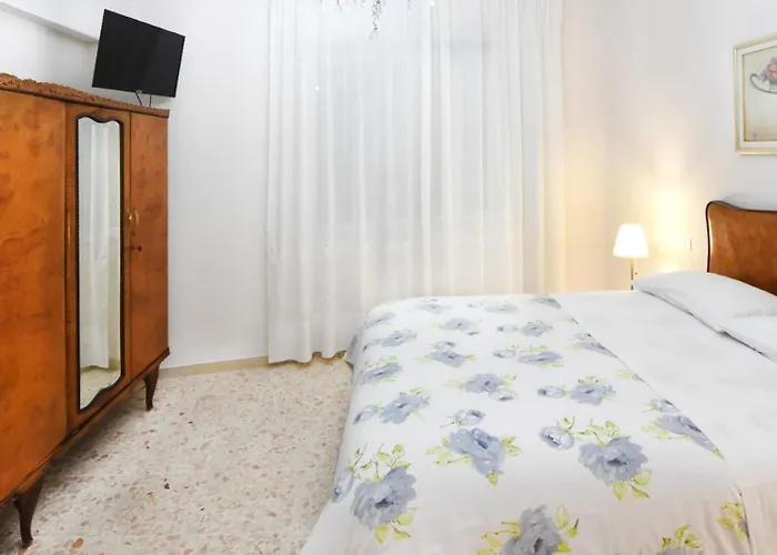 Bed and Breakfast Casa di mamma Gaeta