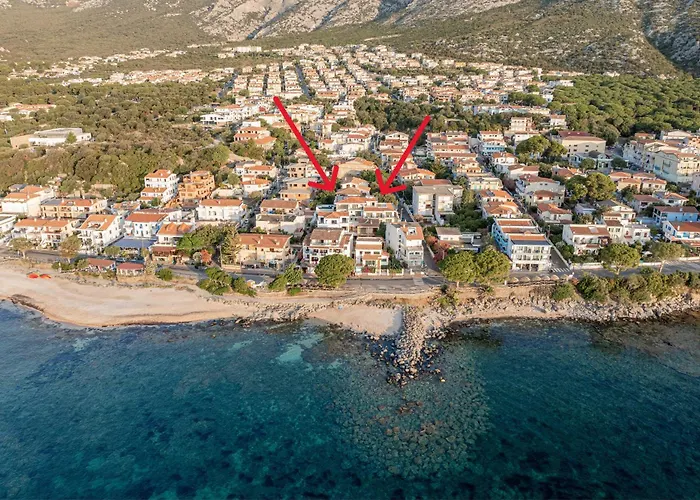 Margaida Boutique Hotel & Spa Cala Gonone