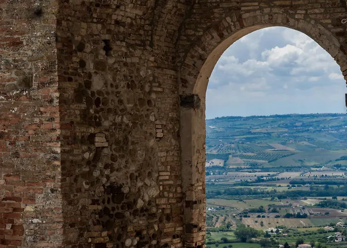 Altamira Residence Roseto Degli Abruzzi