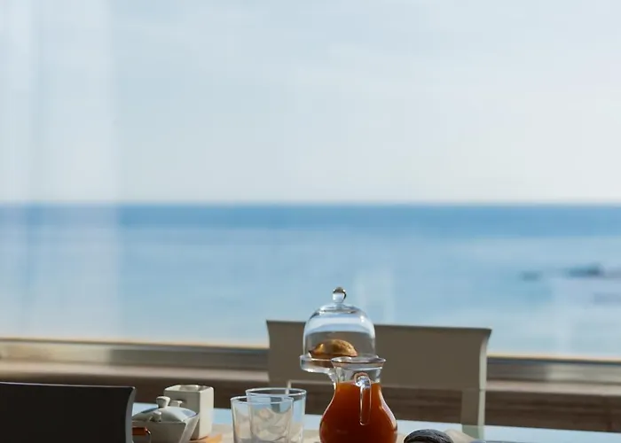 The Lodge Salento - San Foca