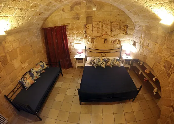 Villa Dimora Filomena - Abitazione indipendente con patio Monopoli