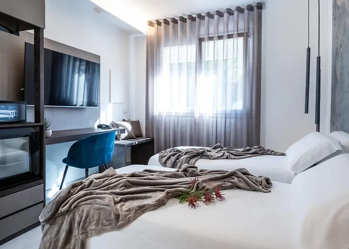 Bed and Breakfast Alba In Centro Lampedusa