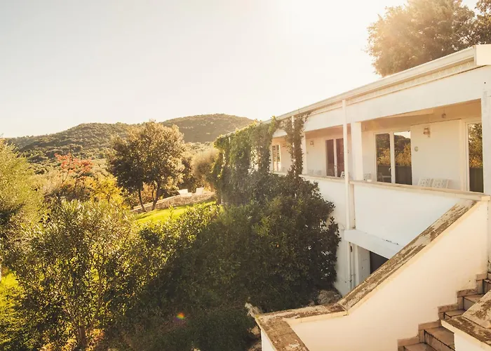 Masseria Santa Teresa Monopoli