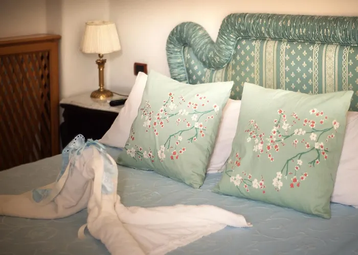 Bed and Breakfast La Finestra sul Mare Ischia