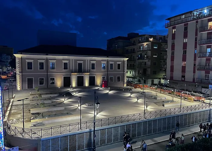 Cielo B&B Crotone