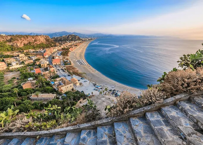 Atto Primo - B&B Experience Milazzo