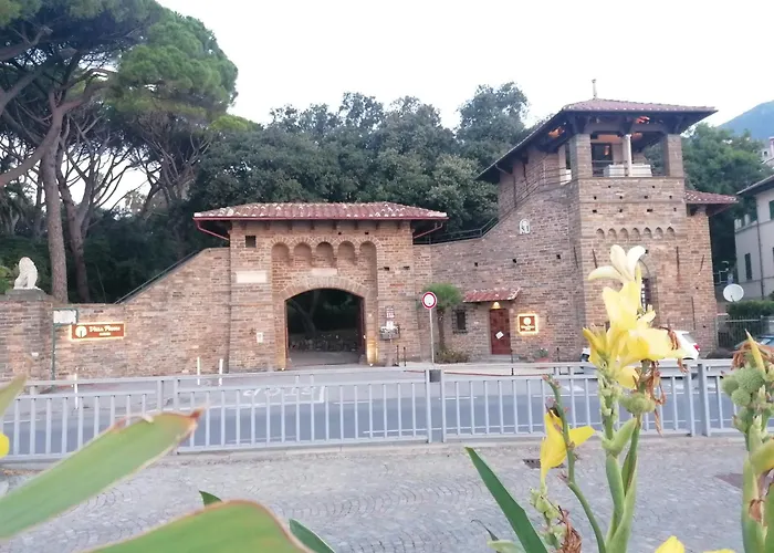 Villa Figoli Suites Arenzano