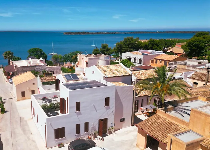 Altavilla Boutique Holidays House Marsala