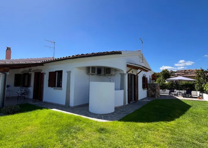 B&BCoccole San Teodoro 