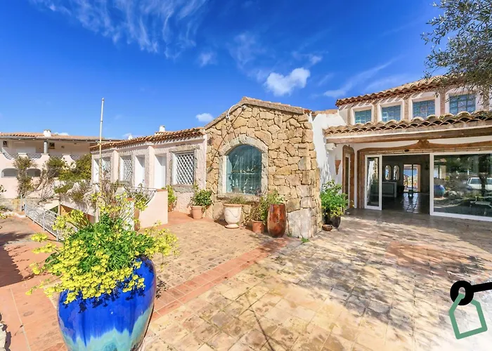 Hotiday Room Collection - Porto Cervo