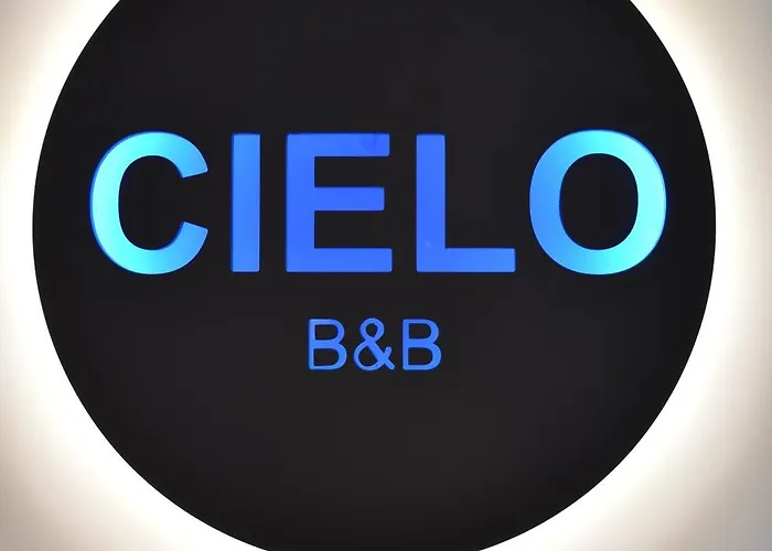 Cielo B&B Crotone