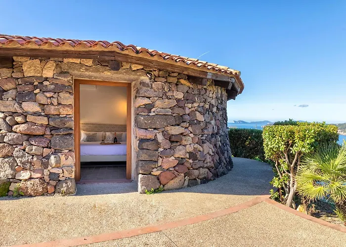 Pedramare Suite Alghero