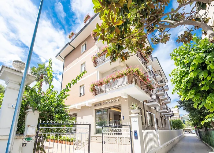 Hotel Florence San Benedetto del Tronto