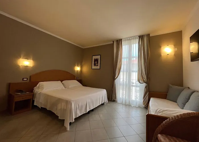 Hotel Regina Forte dei Marmi