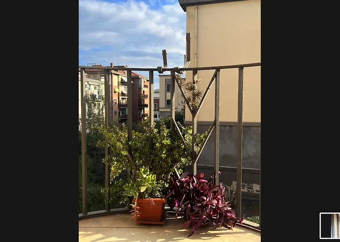 Deodato Guesthouse Catania