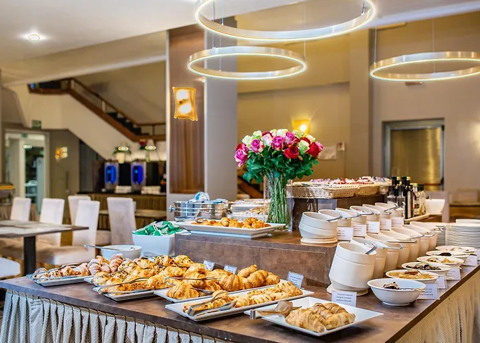 Hotel sul MareCapitol