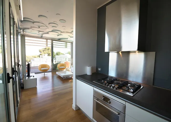 The One Hotel - Designed For Adults - Pet Lovers Riccione