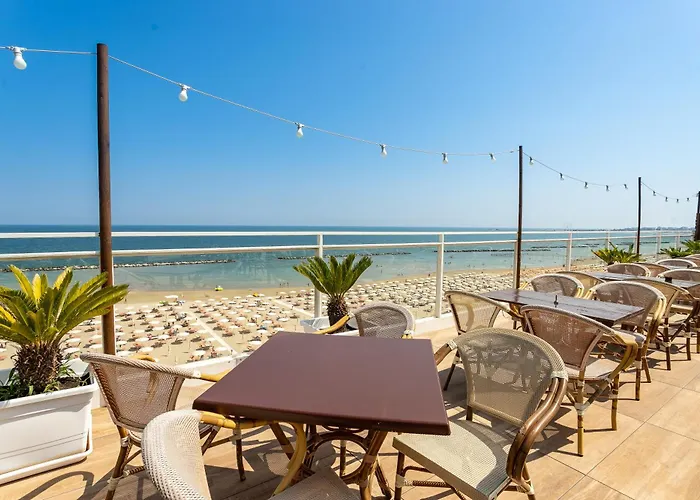 Hotel sul MareBlumen