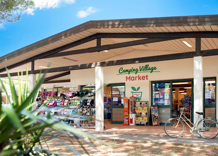 Cesenatico Camping Village