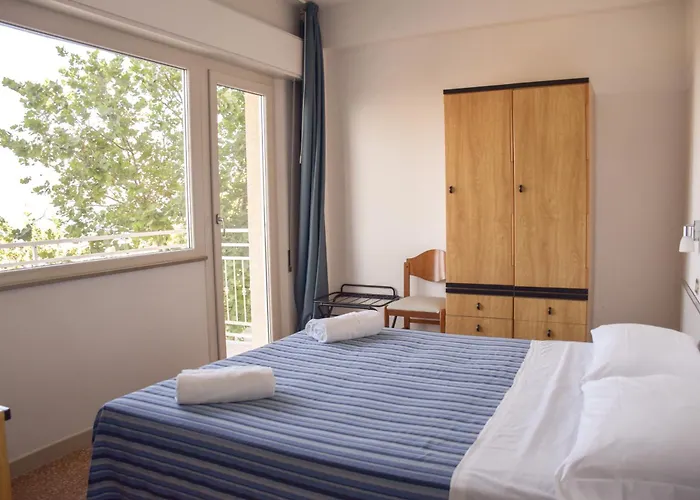 Hotel sul MareLos Angeles - Fronte Mare