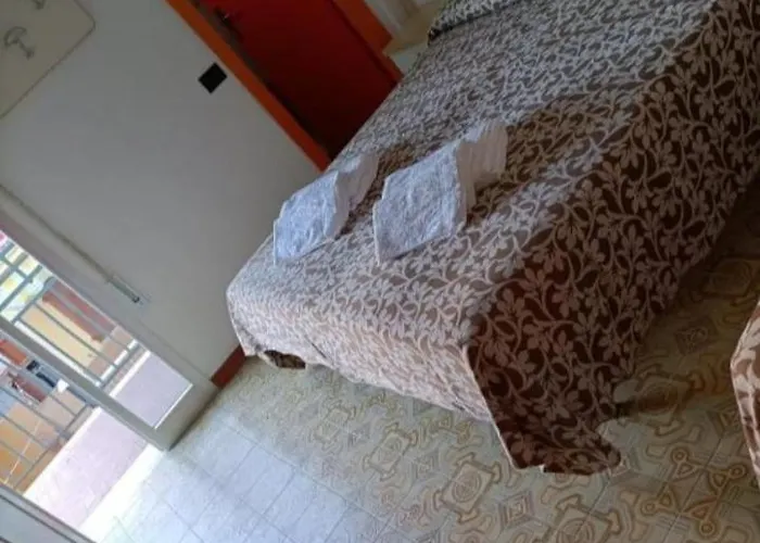 Hotel Ducale Bellaria-Igea Marina