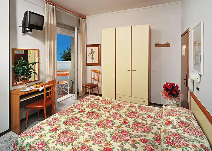 Hotel Principe Gabicce Mare