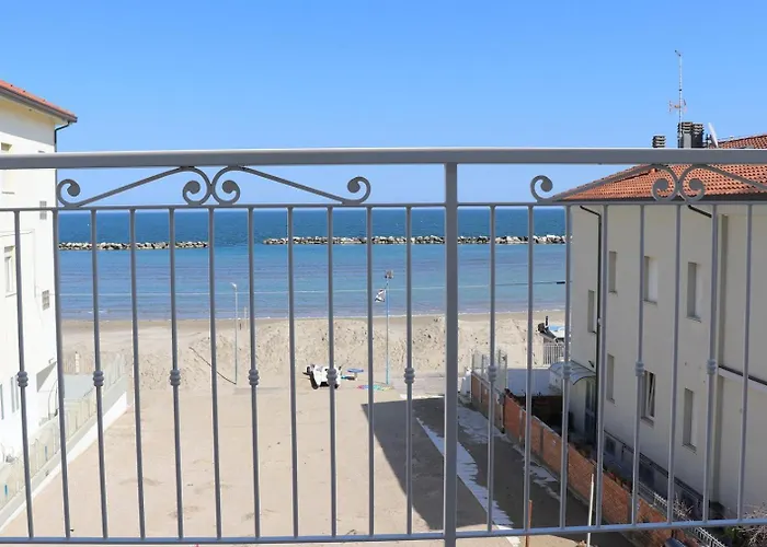 Hotel Dépendance Barca d'Oro Bellaria-Igea Marina