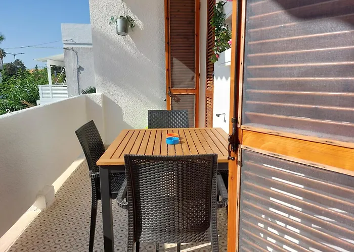 Residence Orsa Minore Gallipoli