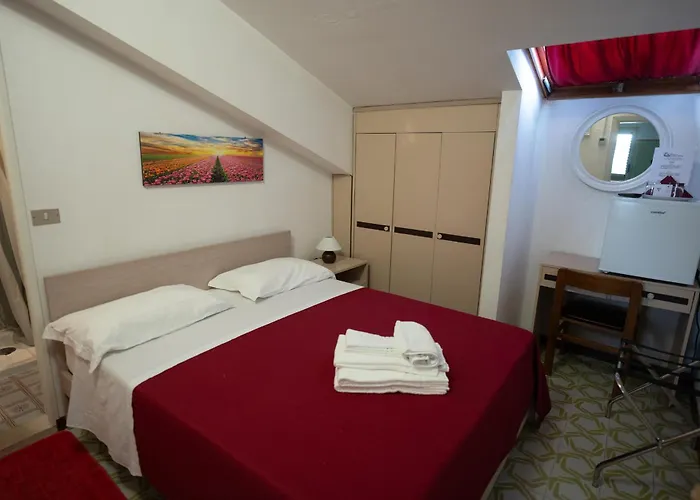 Residence Europa Alba Adriatica