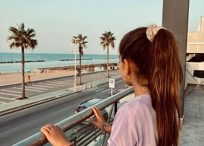 Carfagnini Rooms Termoli