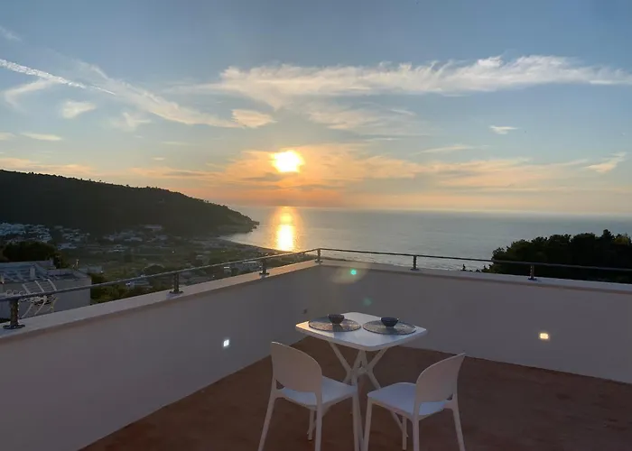 Thai Boutique Rooms Peschici