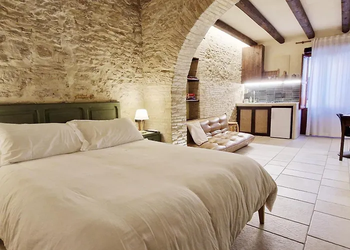Hotel Casa Ocra Vasto
