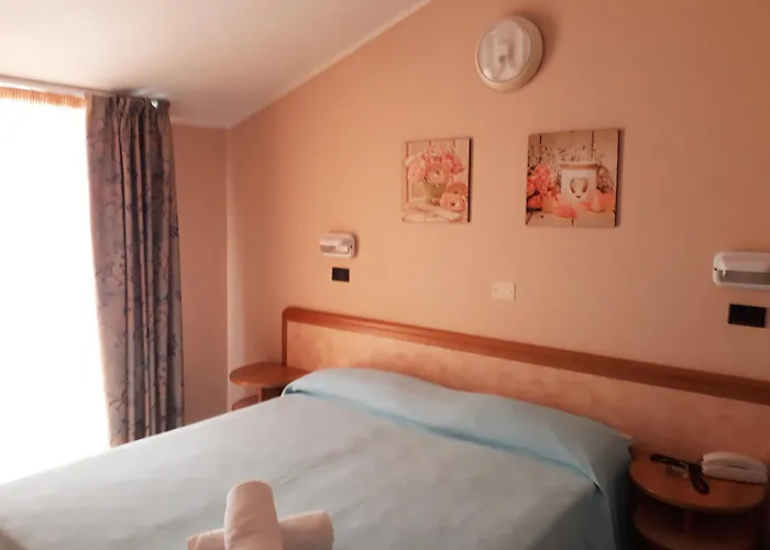 Hotel Dépendance Barca d'Oro Bellaria-Igea Marina