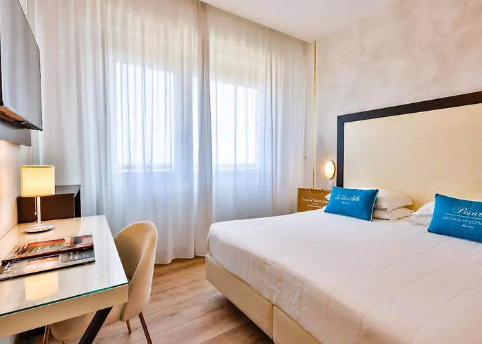 Hotel Imperial Sport Pesaro